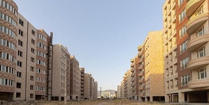 نهضت ملی مسکن