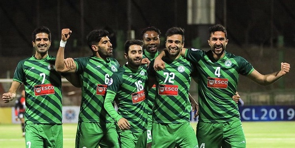 ذوب آهن