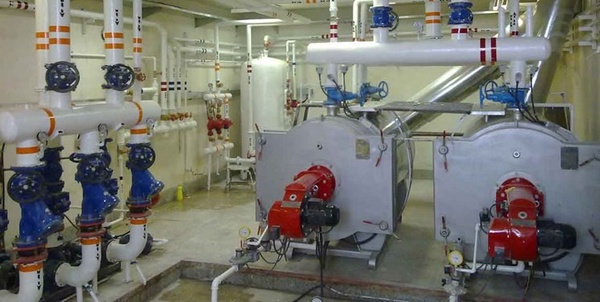 موتورخانه