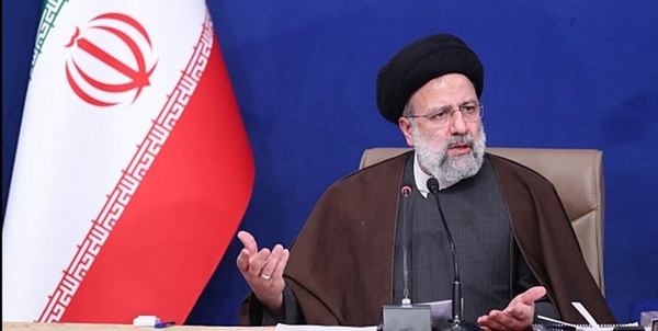 رئیسی