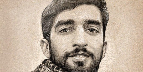 شهید محسن حججی