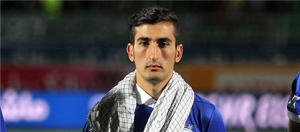 علیرضا رمضانی