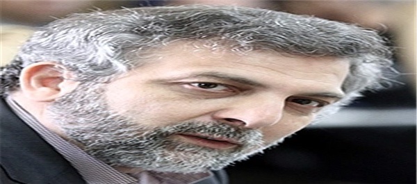 وحید فولادگر شورای شهر اصفهان