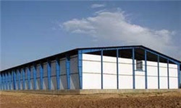سردخانه