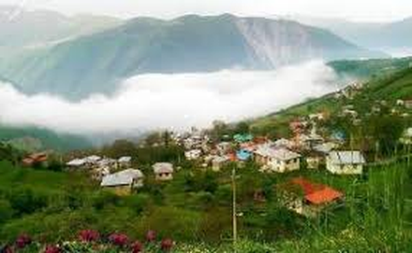 گردشگری