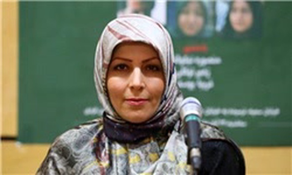 مژگان عباسلو: