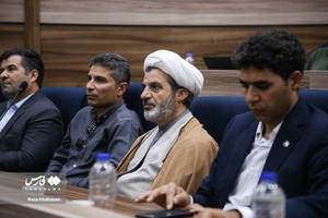 سفر وزیر ارتباطات و فناوری اطلاعات به خراسان شمالی