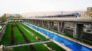 مترو تبریز