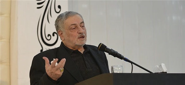 محمدرضا یزدانی خرم