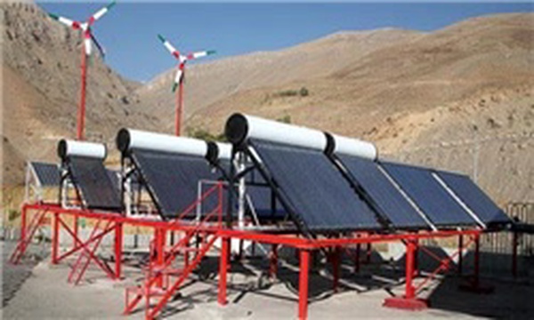 انرژی نو