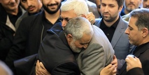 قاسم سلیمانی