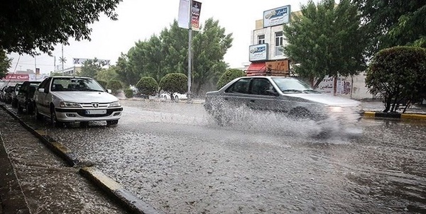 باران