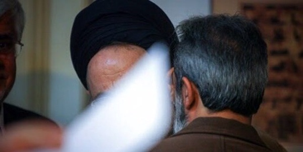 خاتمی