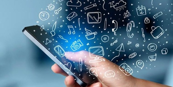 فضای مجازی