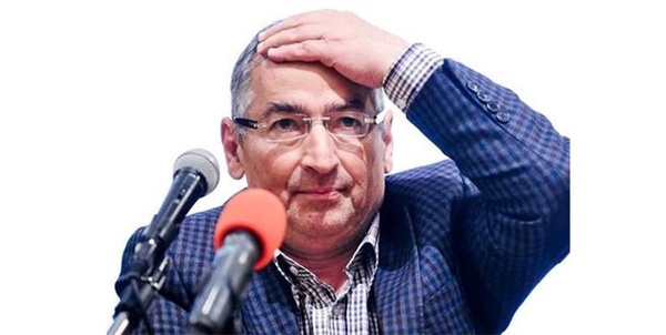 صادق زیباکلام