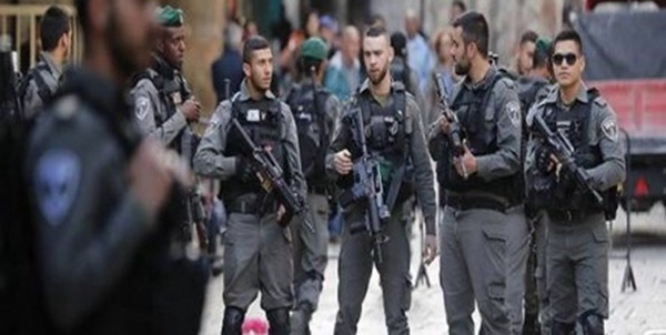 فلسطین