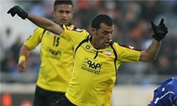 عمادرضا و عماد رضا