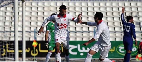 رضا عنایتی