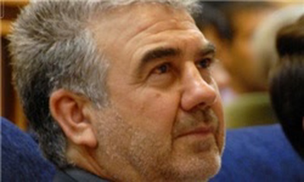 فتاح محمدی