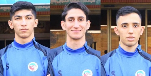 تکواندو گرانداسلم چین