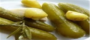 خیارشور