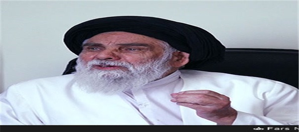 امام جمعه کرمان