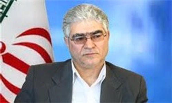 اردبیل - صابر سپهری - مدیرکل آموزش و پرورش استان اردبیل