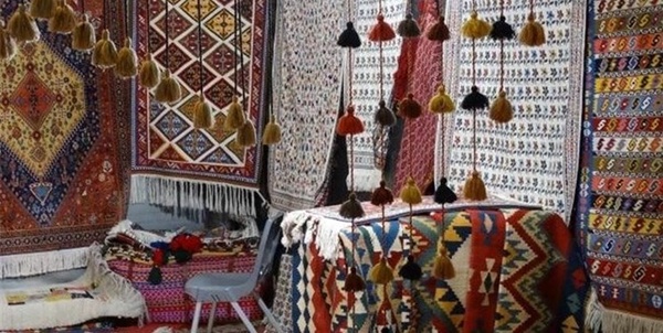 صنایع دستی