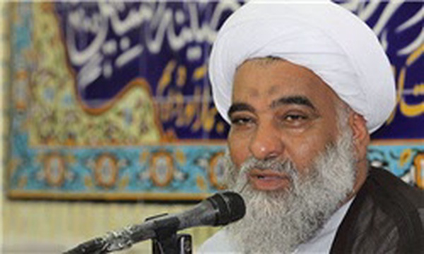 سلیمانی شوشتر