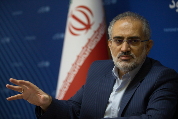 سید محمد حسینی