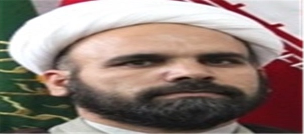 علی چراغی پور