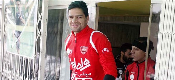 کمال کامیابی نیا