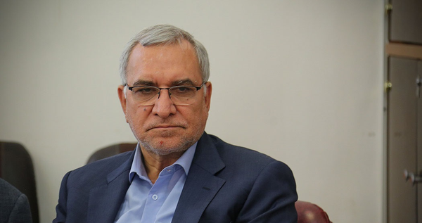 بهرام عین اللهی