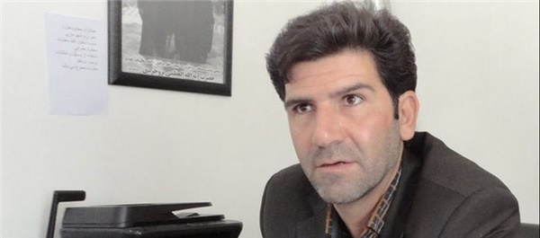 معاون شهردار بروجرد