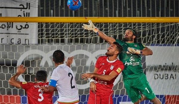 پیمان حسینی