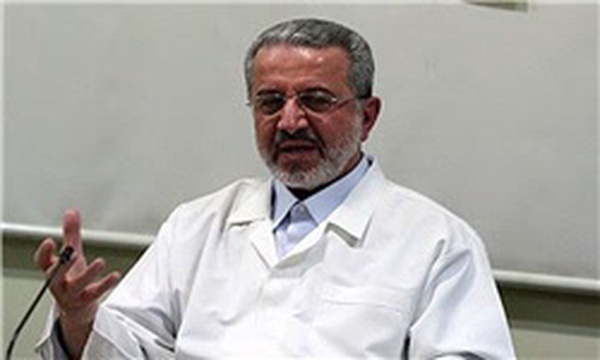 پروفسور عزیزی