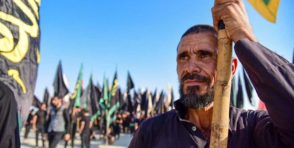 اربعین