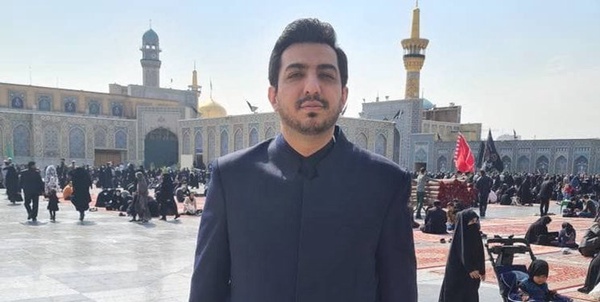 دکتر سید فریدالدین معصومی