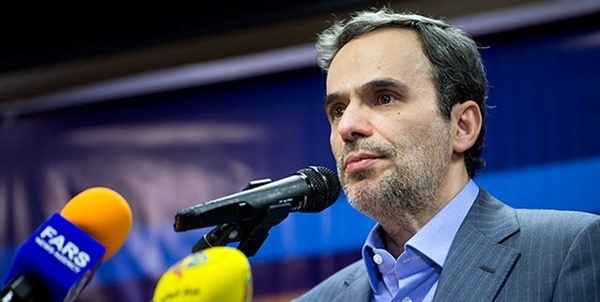 شهریار پرهیزکار