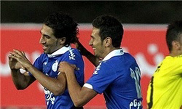 استقلال