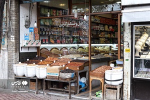 تب و تاب شب یلدا در زنجان