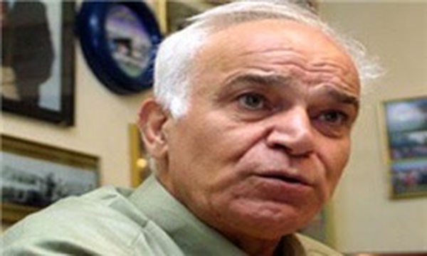 جعفر کاشانی