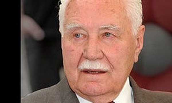 رئیس جمهور سابق لهستان