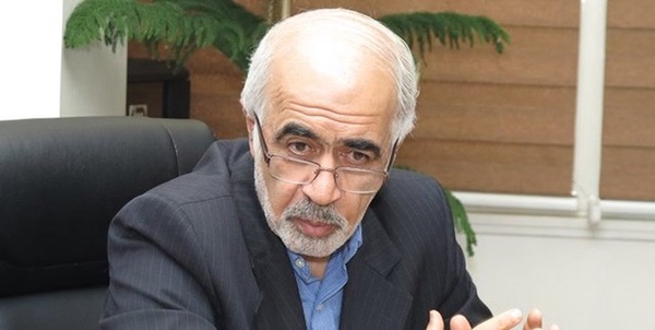 احمد معتمدی