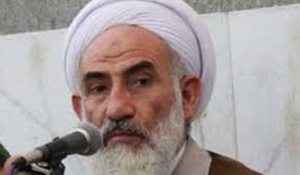 امام جمعه زاهدان