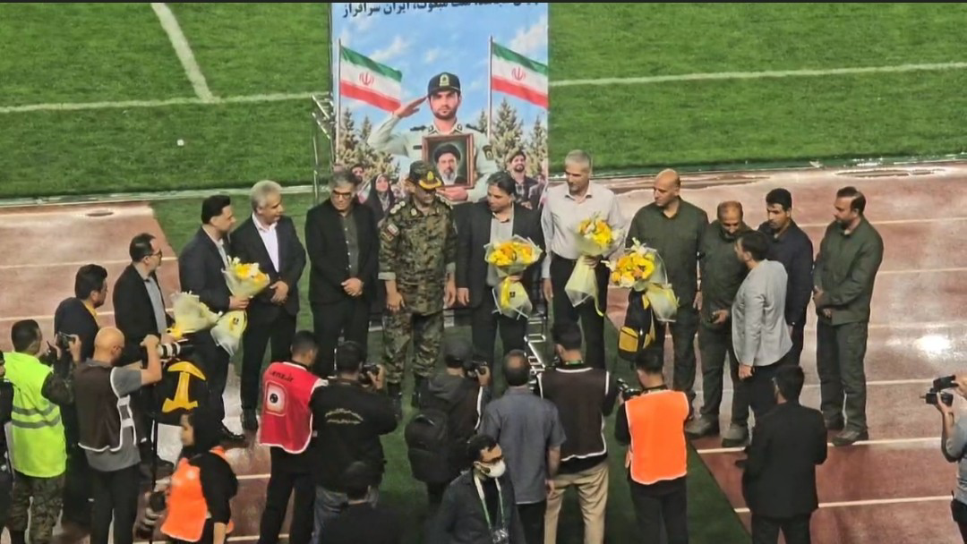 سنگ تمام سپاهانی‌ها برای رکورددار بازی با پیراهن تیم ملی