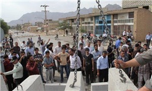 دستگرد قداده