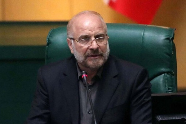 محمد باقر قالیباف