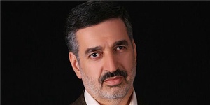 سید مرتضی خاتمی ماهنشان زنجان