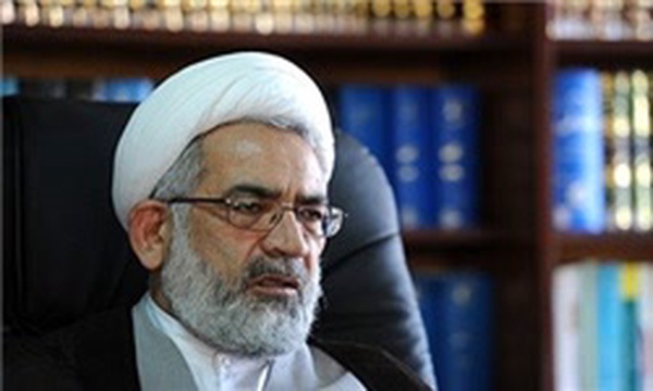 منتظری